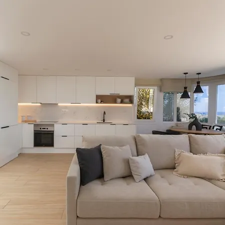 Maspalomas Dunes Seaside Apartman Playa del Inglés