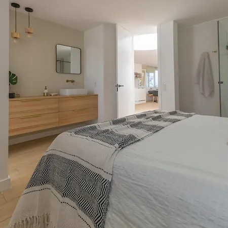 Apartman Maspalomas Dunes Seaside *