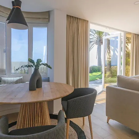 Appartamento Maspalomas Dunes Seaside Playa del Inglés