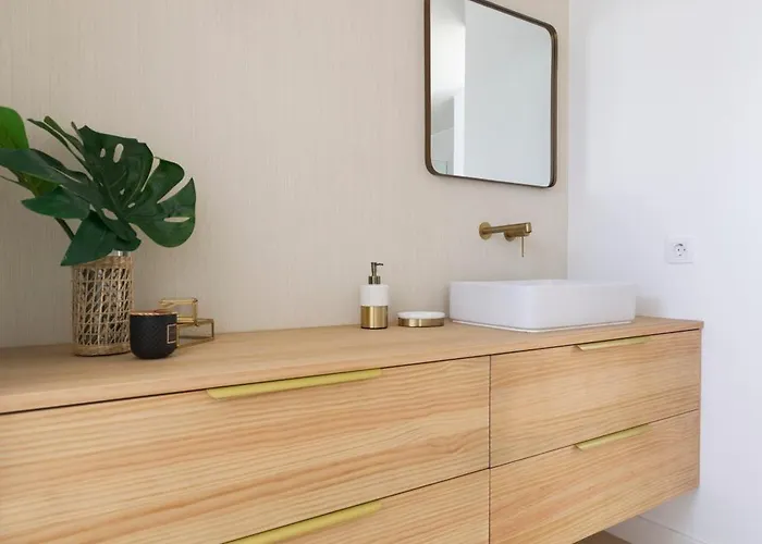 Maspalomas Dunes Seaside Lejlighed