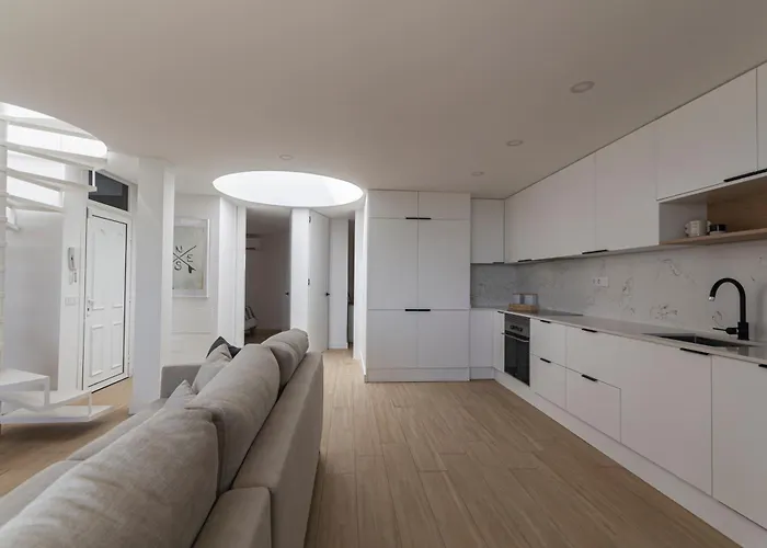 Maspalomas Dunes Seaside Lejlighed