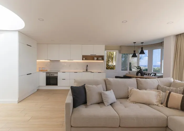 Maspalomas Dunes Seaside Lejlighed Playa del Inglés