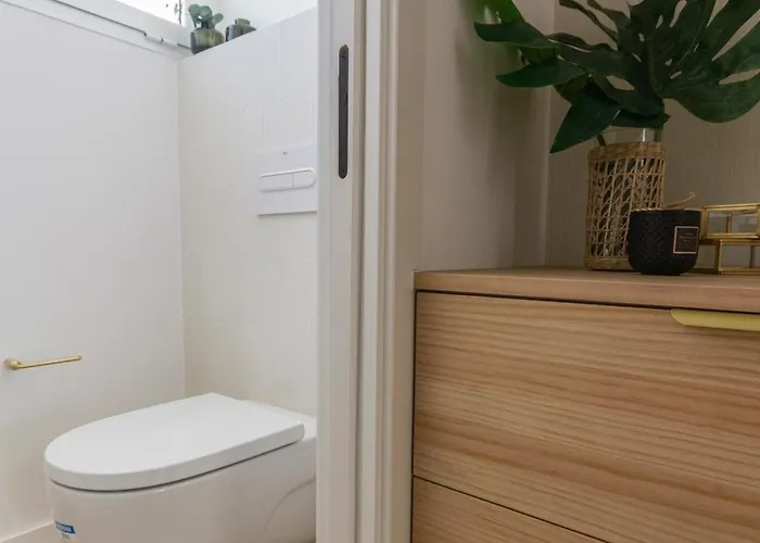 Lejlighed Maspalomas Dunes Seaside Playa del Inglés