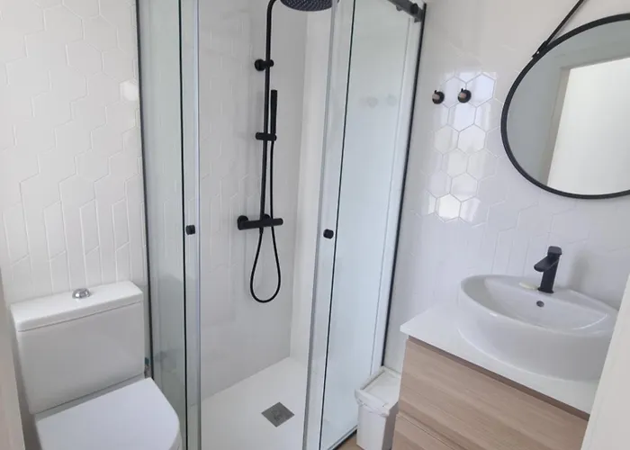 Maspalomas Dunes Seaside Lejlighed