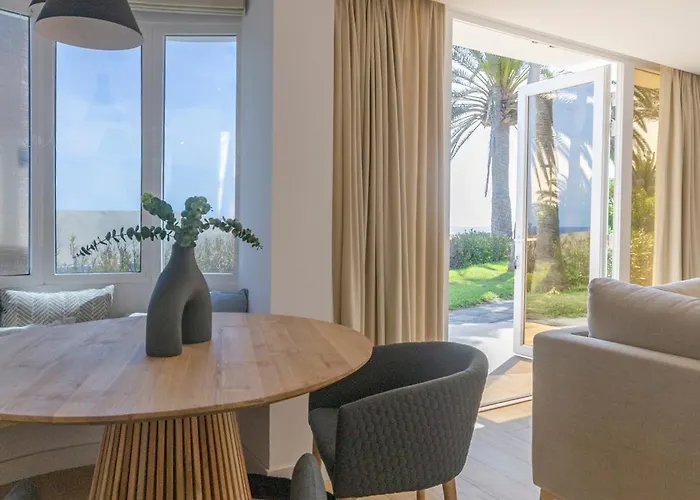 Lejlighed Maspalomas Dunes Seaside Playa del Inglés