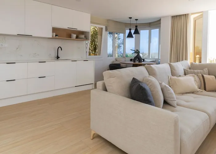 Maspalomas Dunes Seaside Lejlighed