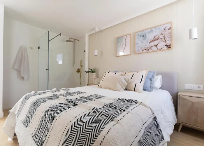 Maspalomas Dunes Seaside * Playa del Inglés