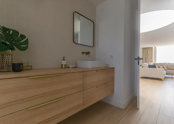 Maspalomas Dunes Seaside * Playa del Inglés