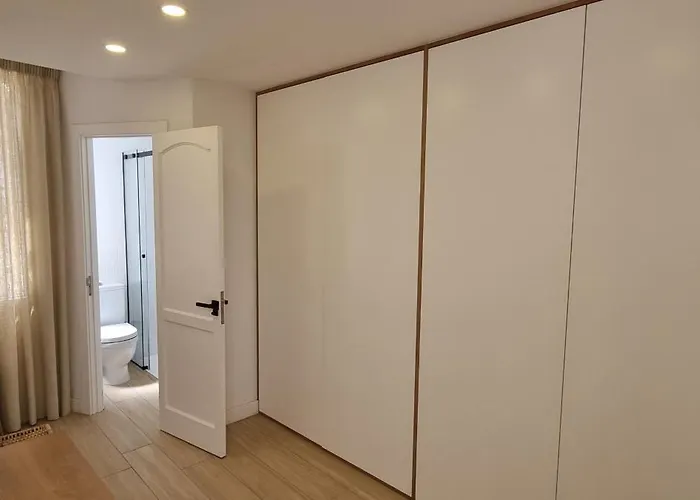 Maspalomas Dunes Seaside Playa del Inglés