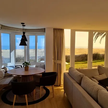 Lägenhet Maspalomas Dunes Seaside *